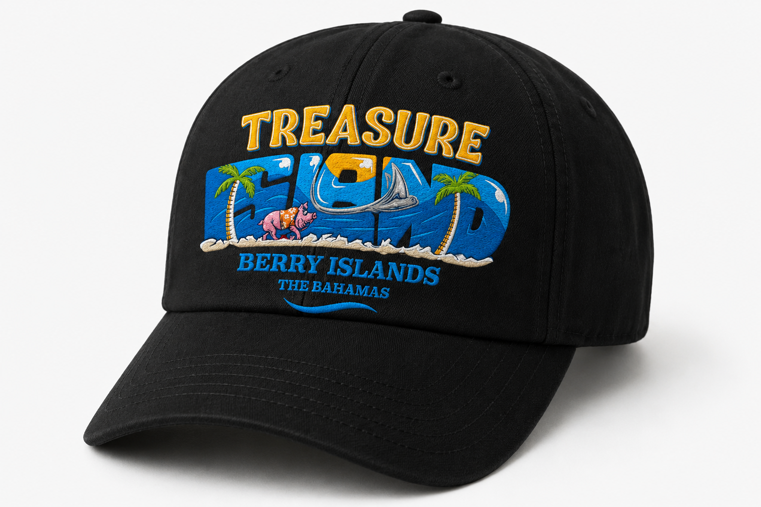 Baseball Cap