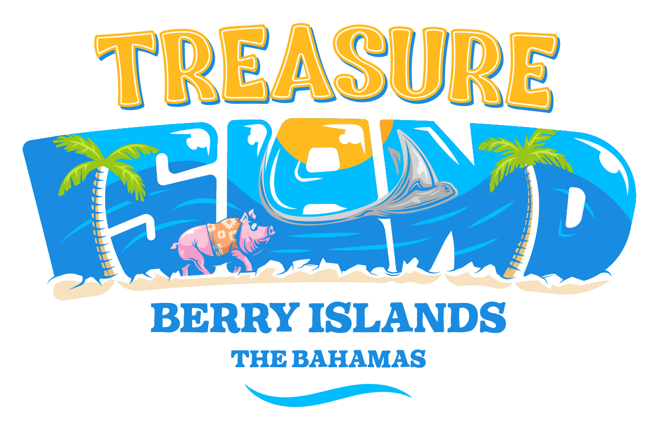Treasure Island